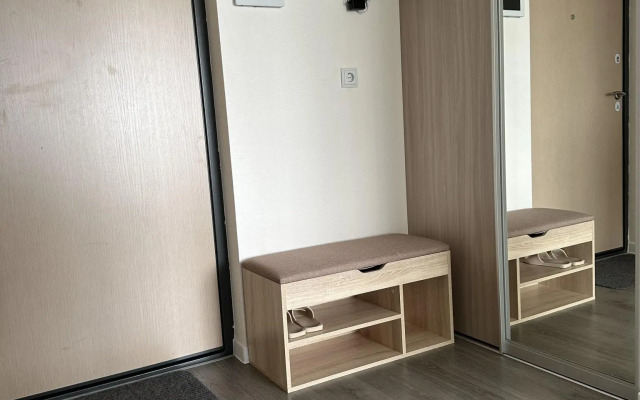 Pro Arendu на шоссе Пулковское