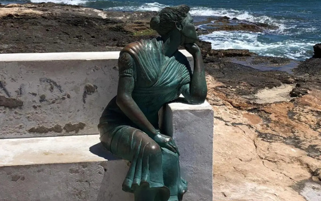 Apartamento Avenida Habaneras Ref 6048