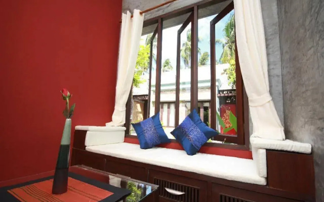 Samui Heritage Resort