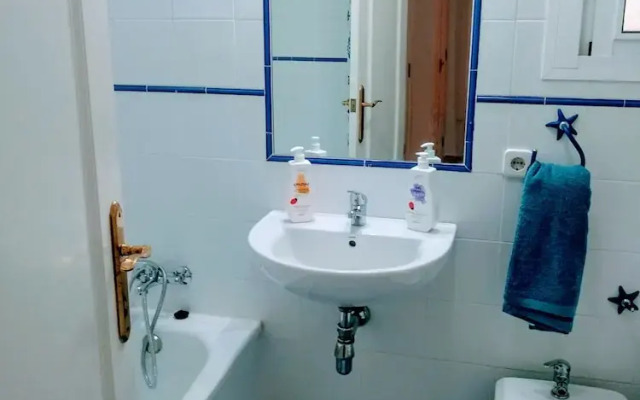 Wish Suite Lagar De Sevilla