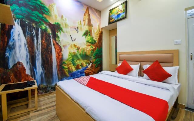 OYO 69429 Hotel Vimal Residency