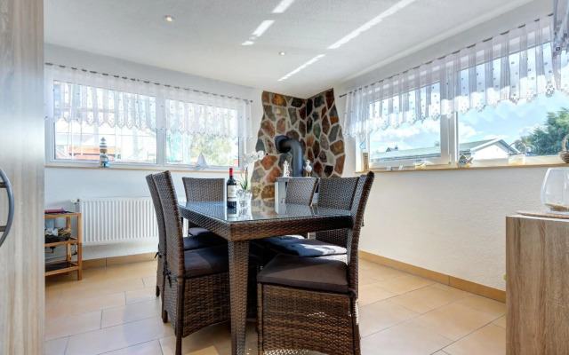 Ferienhaus Brakkelmann (Birkenhain)