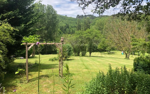 Les Girouteaux
