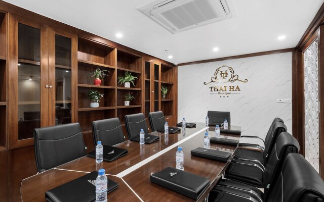 Thai Ha Boutique Hotel