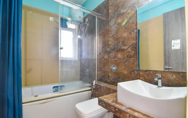 Arrow Villa 4Bhk Lonavala