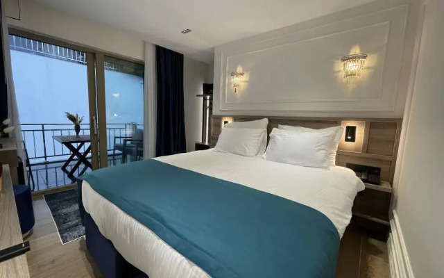 Mona Bosphorus Hotel