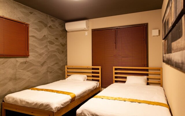 The Pagoda Experience