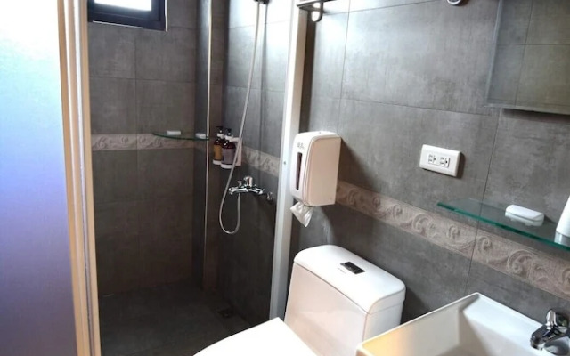 Shui Yifang B&B