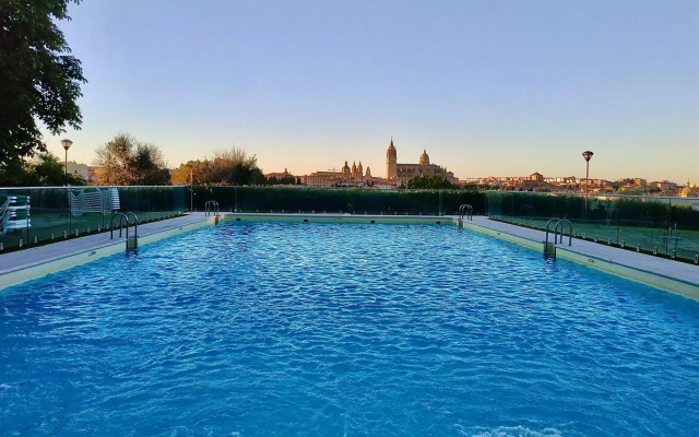 Parador de Salamanca