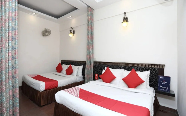 Hotel Yadu Residency By OYO Rooms