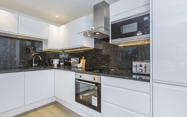 BShan Apartments