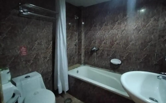 ORS Hotels