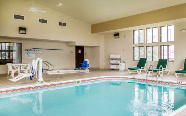 Sleep Inn Grand Island North