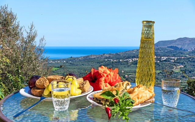 Villa Veneciana with Heated Pool