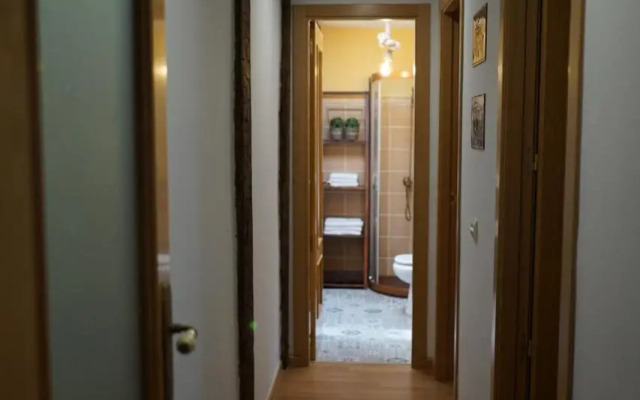 Apartamento Cristo de la Luz