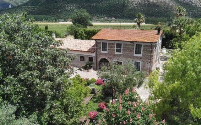 Tenuta Le Pantanelle