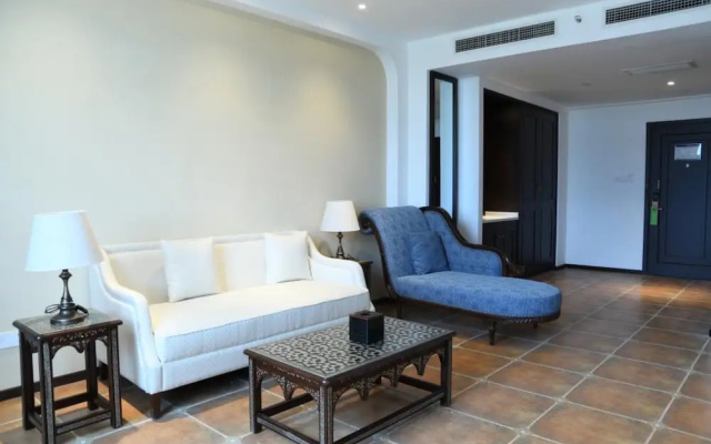 The Gleetour Hotel Shanghai