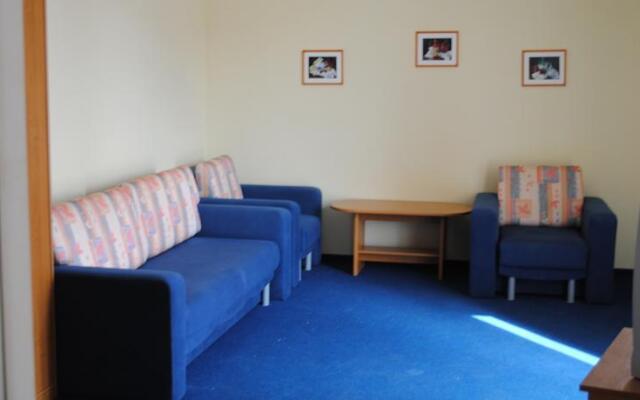 Guest House Europe