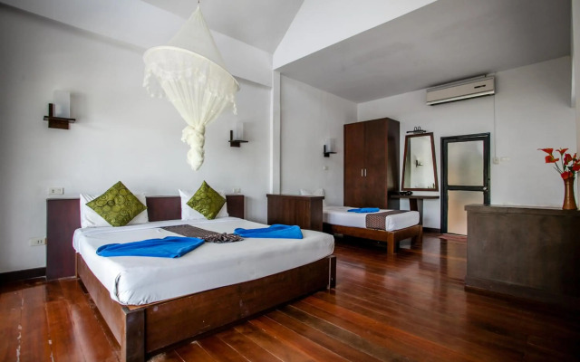 Phitharom PP Resort