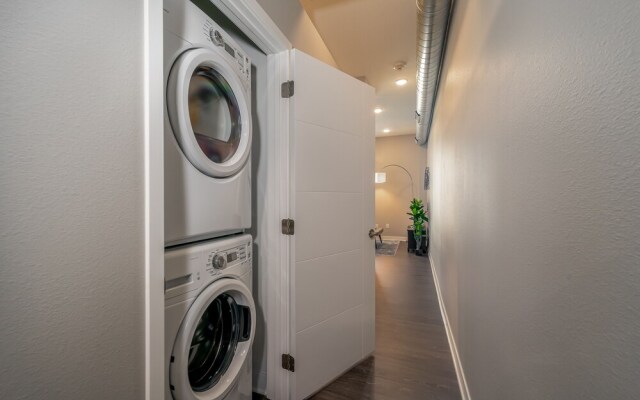 Kasa Downtown Des Moines