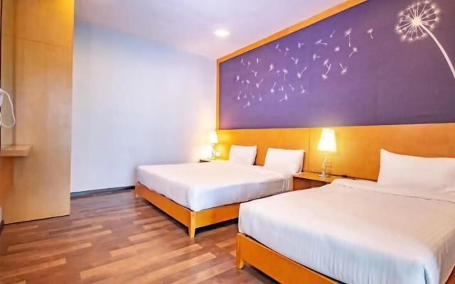 Nova Highlands Hotel