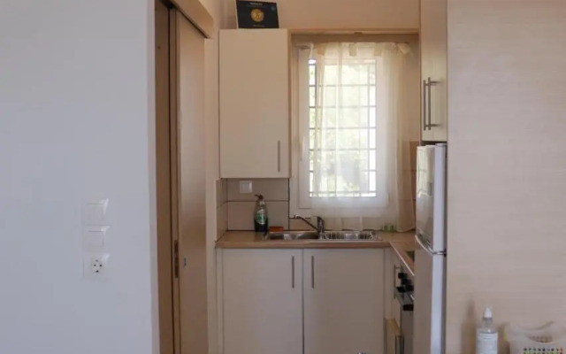 Ateni House