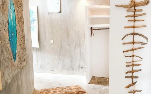 Green Ocean Zanzibar Boutique Hotel