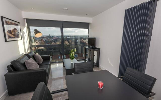 Dream Apartments - The Gallery