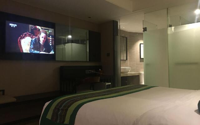 Relax Season Hotel Dongmen