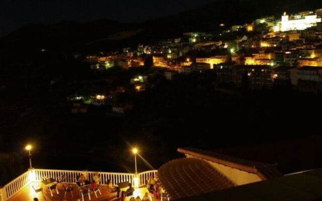 Hostal El Cerro - Adults Only