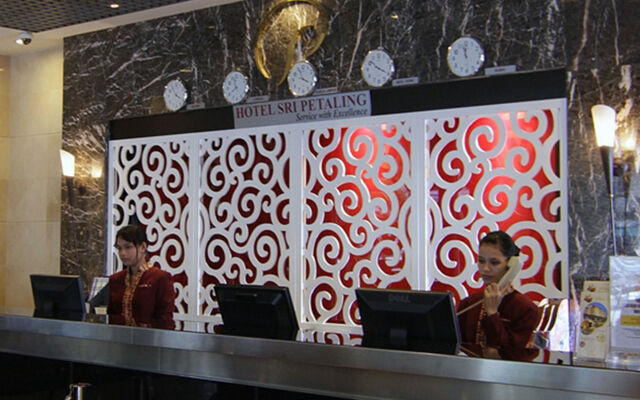 Hotel Sri Petaling