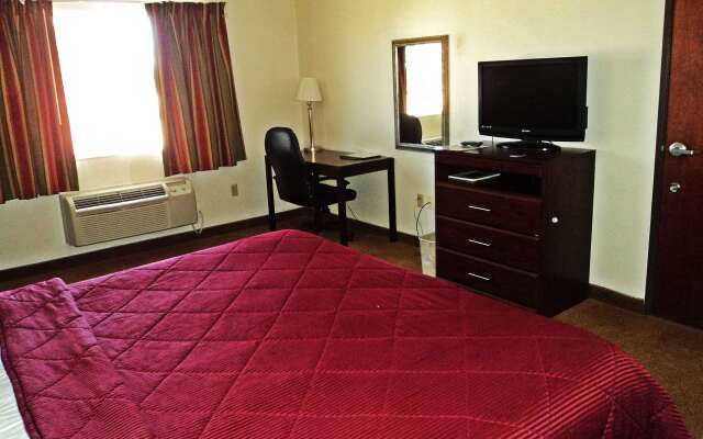 Travelodge by Wyndham Carlsbad NM