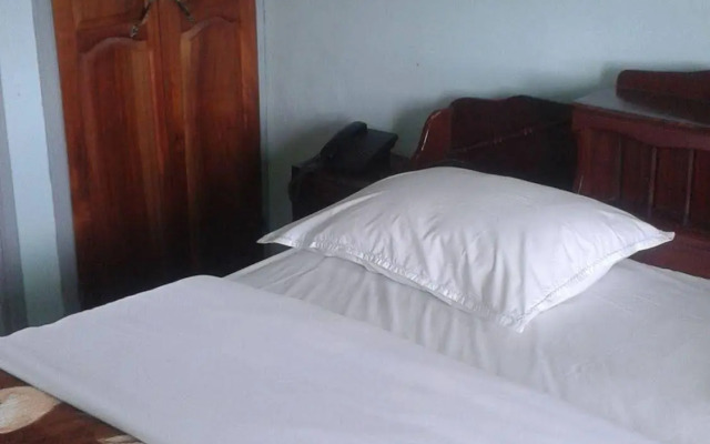 Kangle Plaza Hotel