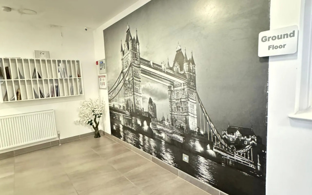 Flexiflat - High Street Kensington Apartments