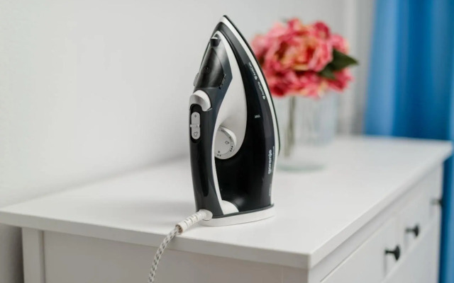 Апартаменты на 1-м Грайвороновском проезде 7А корпус 2