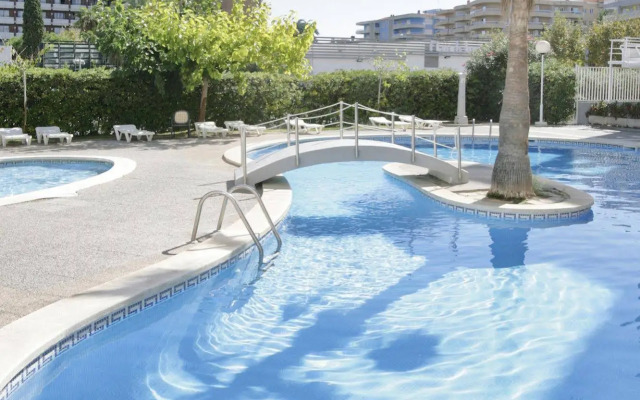 Apartament Royal Salou