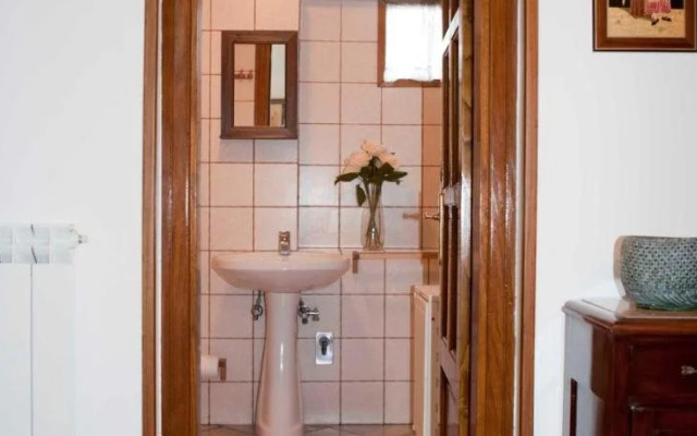 Il Giardino Delle Noci