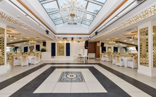 Marnas Hotels