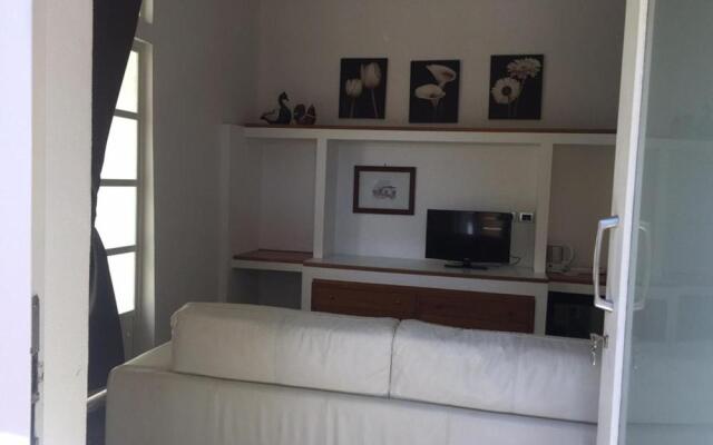 Campo Reale country rooms