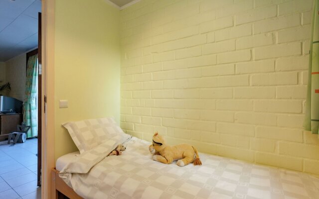 Lovely Holiday Home with Garden in Zuienkerke