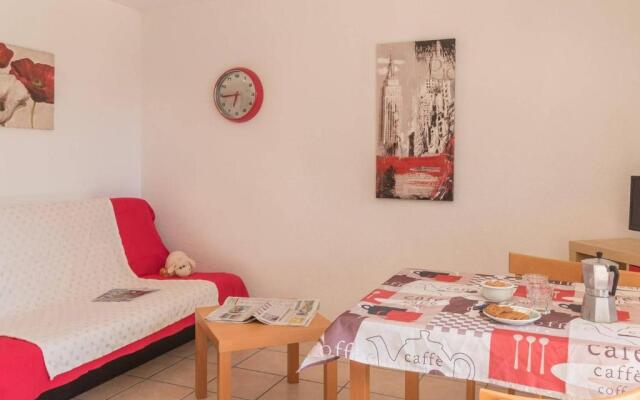 Appartement Serre Chevalier, 2 pièces, 6 personnes - FR-1-330F-29