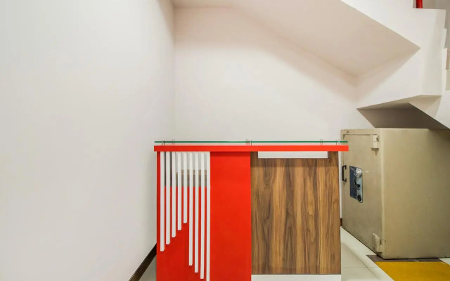 Sentra Paskal by OYO Rooms
