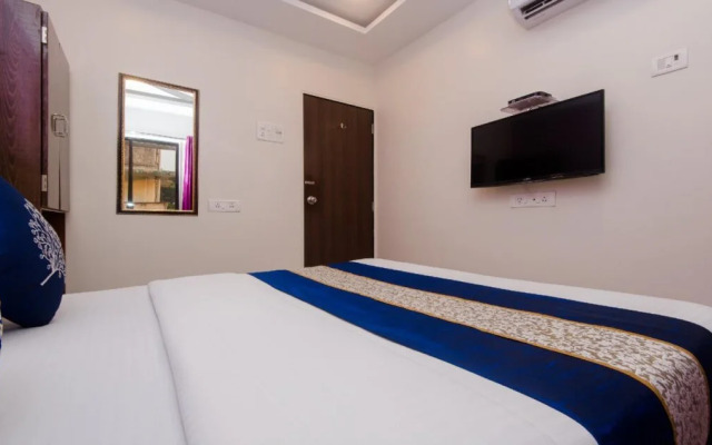Hotel Symphony Grand