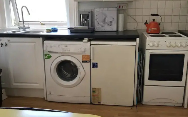 2 Bed Apartment in Basingstoke