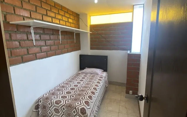 Apartment Ayacucho