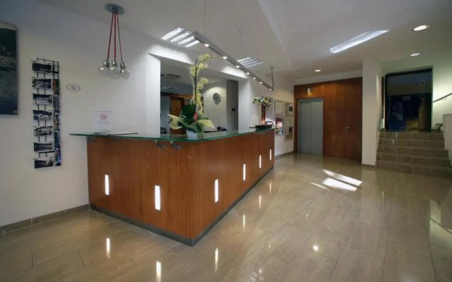 Hotel Sa Riera