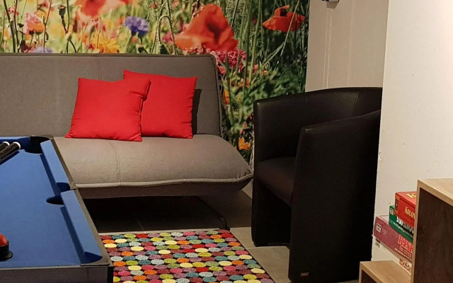 Chalet in Hohentauern With Ski-in/ski-out