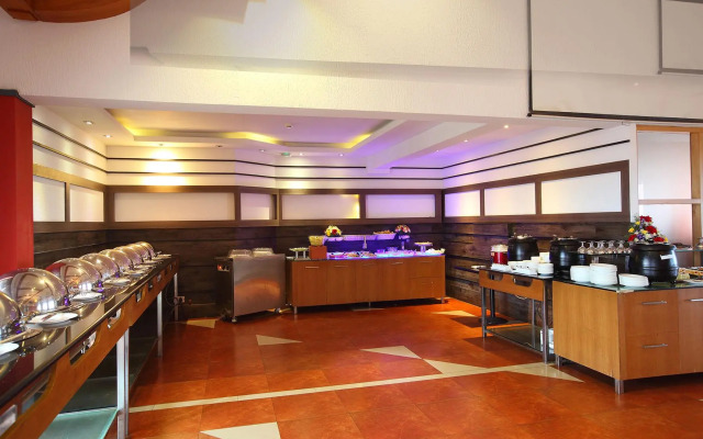 Hotel Park Residency