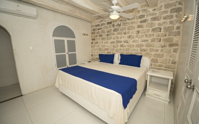 Casa Santo Domingo By Nomad Guru