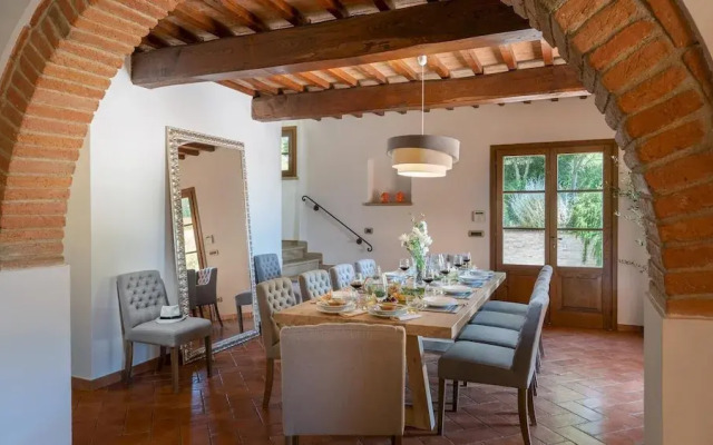 La Villa Nell Isola Verde 12
